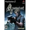 Restored Resident Evil 4 Premium Edition - PS2 Playstation 2 (Refurbished)