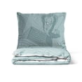 thumbnail image 4 of Jay Franco Kids Duvet Cover Set with Sham & Pillowcase – Ultra-Soft Bedding for Room Decor, Cover ONLY Comforter NOT Included, Green - Spiderman, 2 Piece Twin, 4 of 4