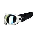 thumbnail image 4 of Gafas de sol para perros Bling Bling con protección UV impermeables y resistentes al viento, 4 of 12