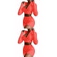 thumbnail image 1 of Entrenamiento de punto Ropa de yoga Conjunto de manga larga Top Gyms Yuyangstore Traje de entrenamiento, 1 of 8