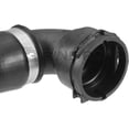 thumbnail image 4 of BINB ROAD Upper Radiator Hose Coolant Hose 11531705223 Compatible with BMW 525i 528i 530i E39 1995-2003, 4 of 16