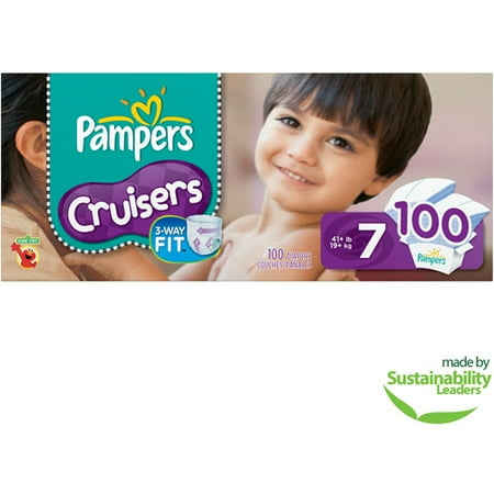 Walmart pampers cruisers size 4 I started to print a set of coupons then realized double-sided printing was on. Killed the printing but then could not re-select those coupons.