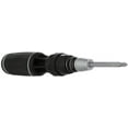thumbnail image 4 of Husky 12-in-1 Quick-Load Ratcheting Screwdriver, 4 of 4