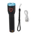 thumbnail image 2 of Lampe de Poche LED, Lampe de Poche Portative à Haute Puissance pour Camping, 2 of 8