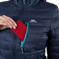 thumbnail image 6 of Trespass Womens Arabel Down Jacket, 6 of 9
