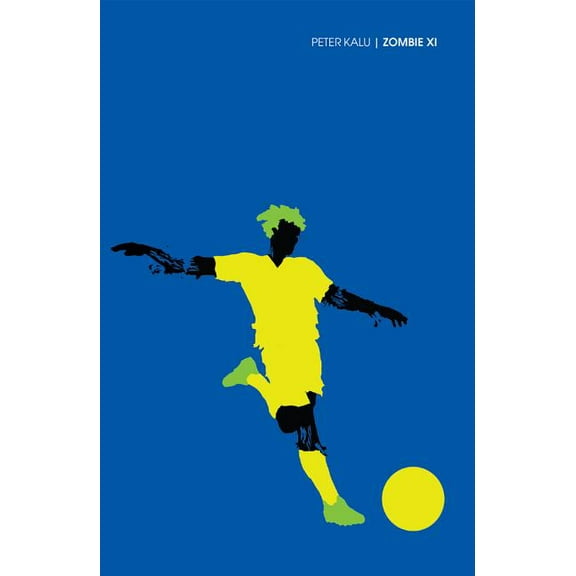 Striker: Zombie X1 (Paperback)