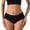 Black, variant on XuJwPNcy Shapewear Panties for Women Butt Lifting Shapewear Panty Seamless Slim Breathable Body Shaper Briefs