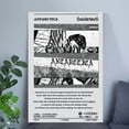 thumbnail image 2 of Music Poster SuicideBoys Antartica Poster Size 24''x36''-Gategoo, 2 of 4