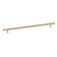 thumbnail image 4 of Tnarru Pull Cupboard Door Handles Kitchen Drawer Bedroom Cabinet Pulls Knobs-Screws Included , , 250mm, 4 of 6