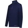 thumbnail image 6 of Coolcore 1/4 Zip Pullover, 6 of 17