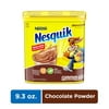 Nesquik Chocolate Cocoa Powder 9.3 Oz. Tub