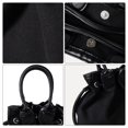 thumbnail image 4 of Bolso Suave Con Cordero Chgjhk (), 4 of 9