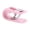 Pink, variant on Fixing Clip for Mattress Pad, Adjustable Elastic Mattress Sheet, 2 × 1 × 0.78 Inches Durable Mattress Covers Holder Clips, Reusable Bed Sheet Fasteners for Keeping Sheets,Pink