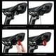 thumbnail image 5 of Luz trasera inteligente Jadeshay para bicicleta recargable IPX6 resistente al agua con sensor de freno, 5 of 12