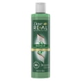 thumbnail image 1 of Dove RE+AL Champú de cuidado biomimético para reparación de cabello dañado Coco + Champú de coco sin sulfato de queratina vegana 10 oz, 1 of 3