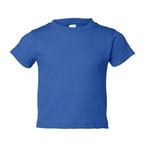 Rabbit Skins - Infant Cotton Jersey Tee - 3401