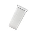 thumbnail image 1 of Tarro de almacenamiento de alimentos Bearachild apilable 2000ml Cocina y Comedor Blanco HA001234-04, 1 of 1