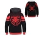 thumbnail image 4 of Miniso Superhelden Sudaderas con capucha Kinder Jungen Mädchen Frühling Herbst Sudadera Modo Outwear Jacke Spiderman Trainings anzug 2-8y Kinder mantel, 4 of 5