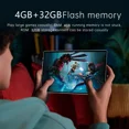 thumbnail image 5 of Tableta G18 de 10,1 pulgadas, versión global, Android 12, Bluetooth, 4 GB, 32 GB, 8000 mAh, diez núcleos, Google Play, WPS, 5G, WIFI, gran oferta, portátil, 2023, 5 of 5