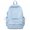Blue, variant on Polka Dot Backpacks Cute Backpack with Lace Coquette Aesthetic Backpack Large Laptop Daypack Cute Lace Backpacks for Classes travel