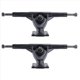 thumbnail image 1 of 7Inch for Flat-Plate Bridge Aluminum Skate Board Bracket,Black, 1 of 5