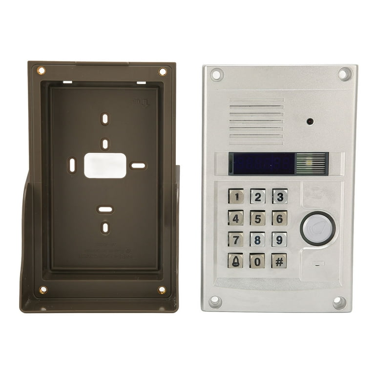 Neon Door Entry Handsets & Ring Intercom – Neon Secure Access