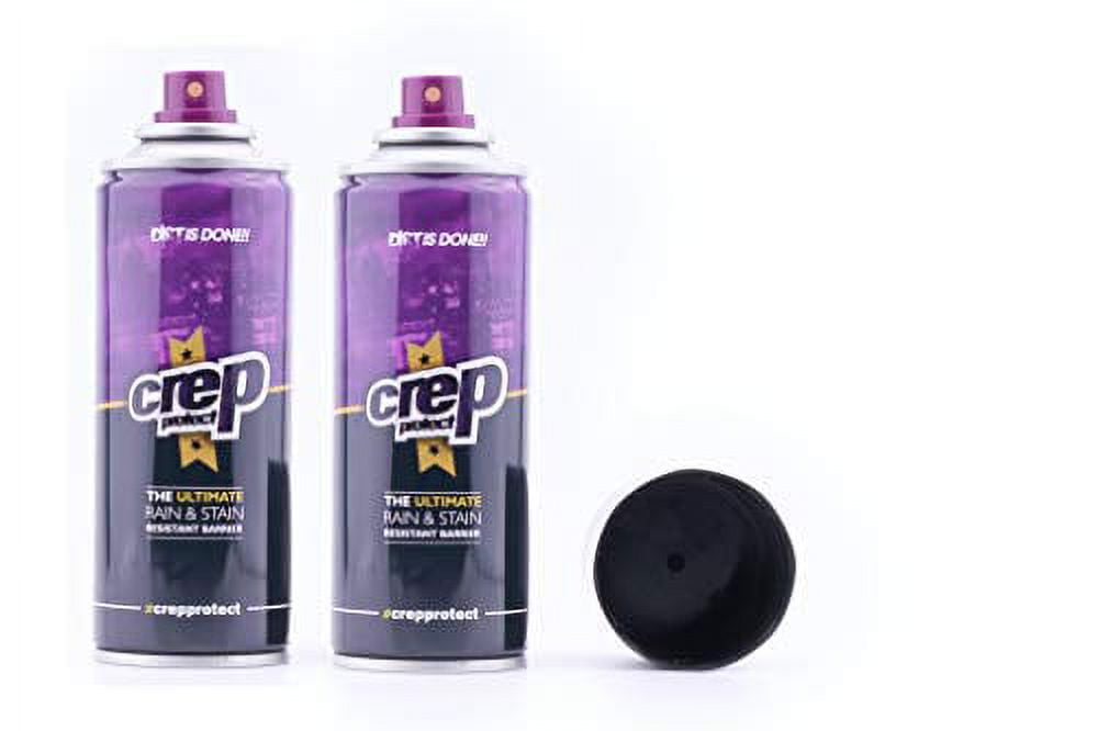 Crep Crep Protect Spray 200ml – DTLR