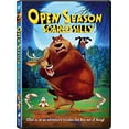 thumbnail image 2 of Open Season: Scared Silly (DVD), 2 of 2