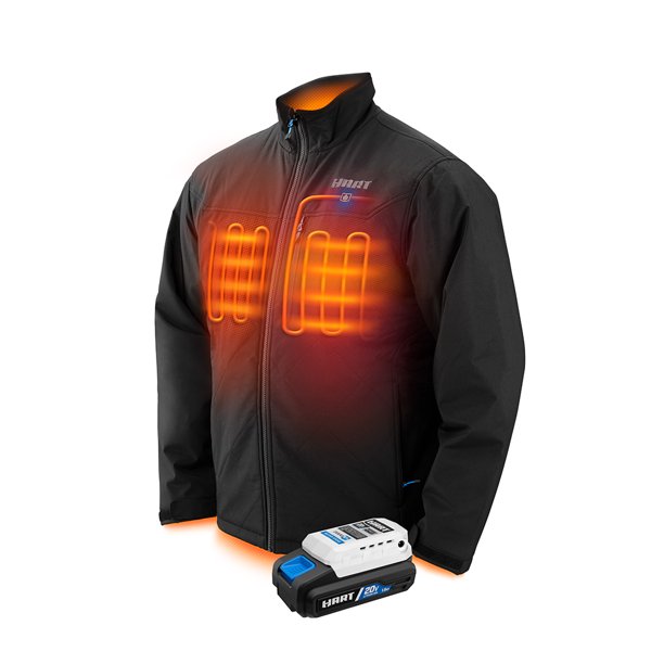 Diy Heated Clothing Kit Do It Your Self