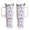 4th of july tumbler-01, variant on Daisy Floral Gifts Cup for Women Girls, 40oz Tumbler with Handle and Straw, Blue Daisies Flowers Lover Stainless Steel Water Bottle Mug (1PC)