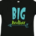 thumbnail image 4 of Inktastic Big Brother, Older Brother, Arrow, Sibling, Family Boys Toddler T-Shirt, 4 of 5