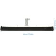 thumbnail image 4 of Accessories Car Cleaning Double Layer 45cmeva Sponge Wiper Window Squeegee Metal, 4 of 6