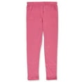 thumbnail image 2 of Pink Velvet Girls' 2-Pack Unicorn Leggings With Bonus Headband - fuchsia/multi, 14 - 16 (Big Girls), 2 of 3