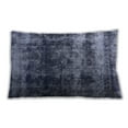 thumbnail image 1 of Ahgly Company Indoor Rectangular Mid-Century Modern Lumbar Throw Pillow, 13 inch by 19 inch, 1 of 5