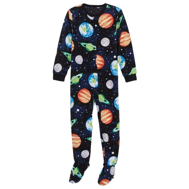 Outer Space Fleece Personalized Baby Blanket (BB278 ...