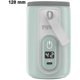 thumbnail image 1 of Portable Baby Bottle Warmer, USB Bottle Warmer for Breast Milk and Formula with LCD Display, 1 of 5