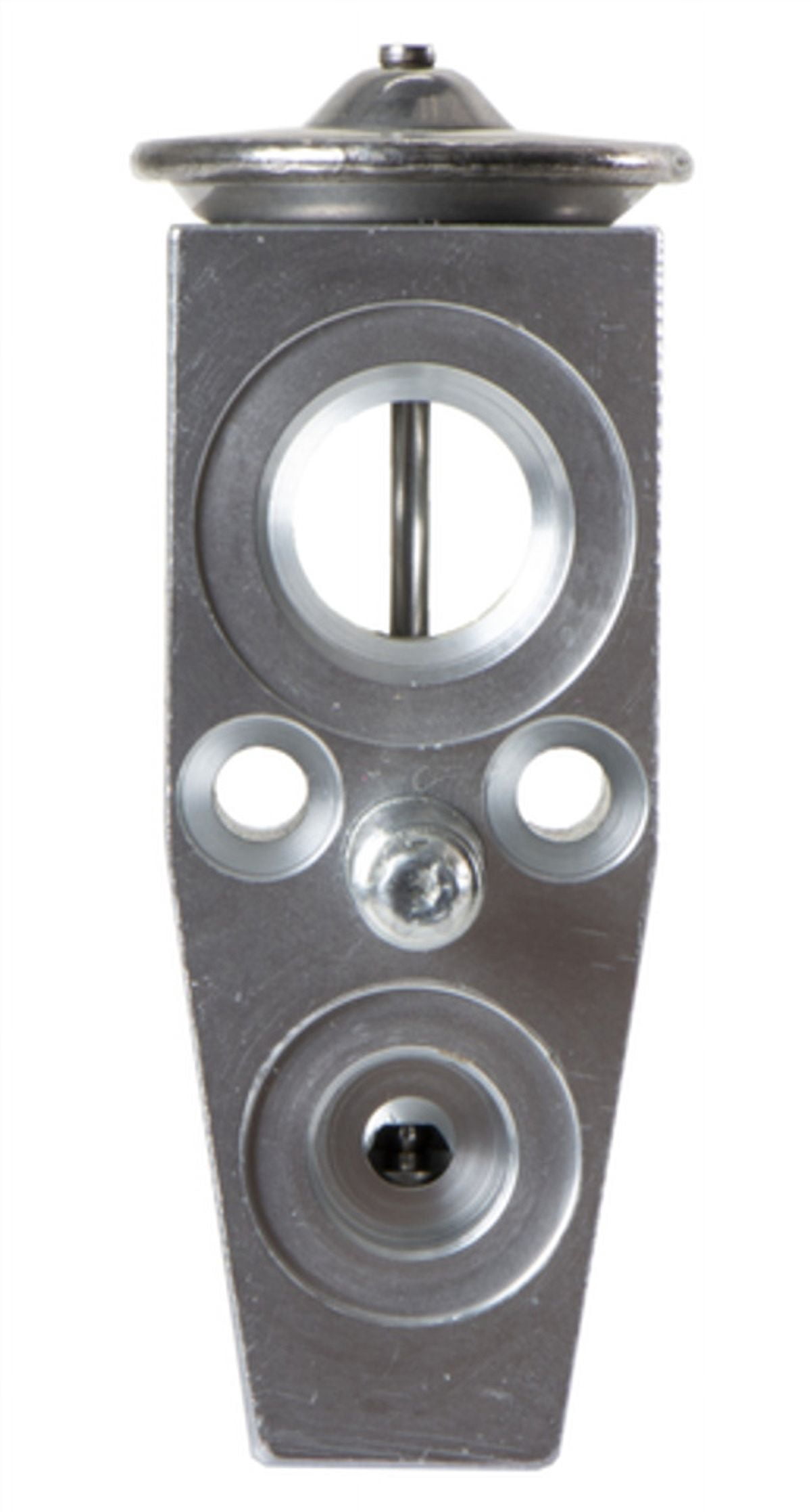 Block Type Expansion Valve w/o Solenoid