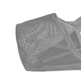 thumbnail image 7 of Muzzle for Dog Bite Protective Nylon Soft Cage Muzzles Adjustable Portable Gray Medium, 7 of 7