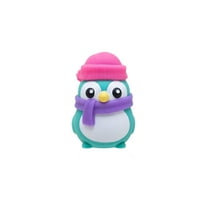 NeeDoh Polar Glow Penguin – Squishy, Novelty & Gag Toys for Children 3