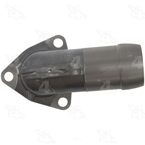 Engine Coolant Water Outlet Fits select: 2001-2007 CHEVROLET SILVERADO, 2001-2007 GMC SIERRA