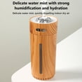 thumbnail image 4 of RKZDSR Portable Colorful Cup Humidifier: Desktop and Car USB Home Humidifier, 4 of 5