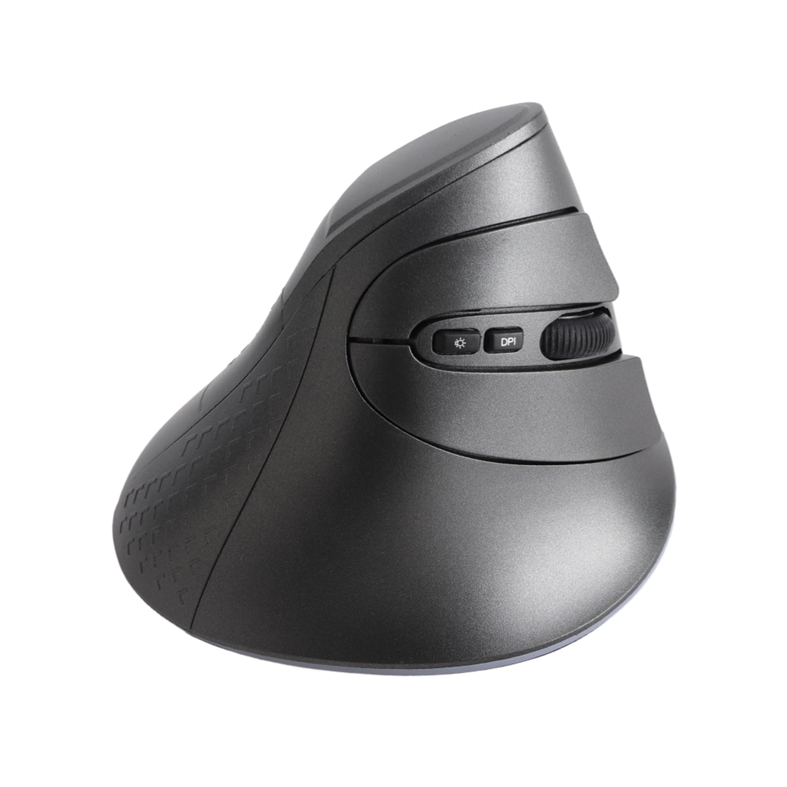 Elowen Wireless Gaming Mouse Wireless Wireless Gaming Mouse Rechargeable 1200/1600/2400/3200/4800/7200 DPI Ergonomic Design PC Gaming Mouse