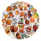 thumbnail image 2 of Calcomanías de vinilo impermeables para baloncesto, 100 unidades, 2 of 2