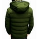 thumbnail image 2 of Chamarra De Invierno Shendy Vendy Para Hombre Elegante Capucha, 2 of 5