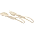 thumbnail image 3 of Pinzas 2 en 1 para ensalada ECO Starfrit STARFRIT 080285-006-0000, 3 of 4