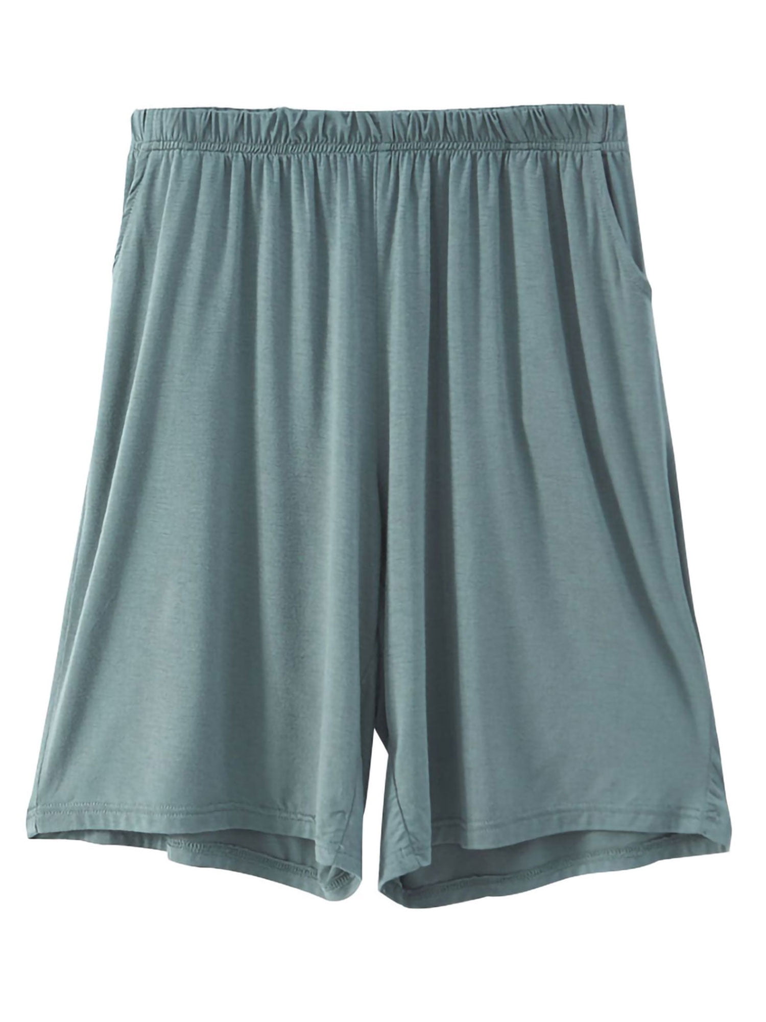 MAWCLOS Cotton Sweat Shorts Big 