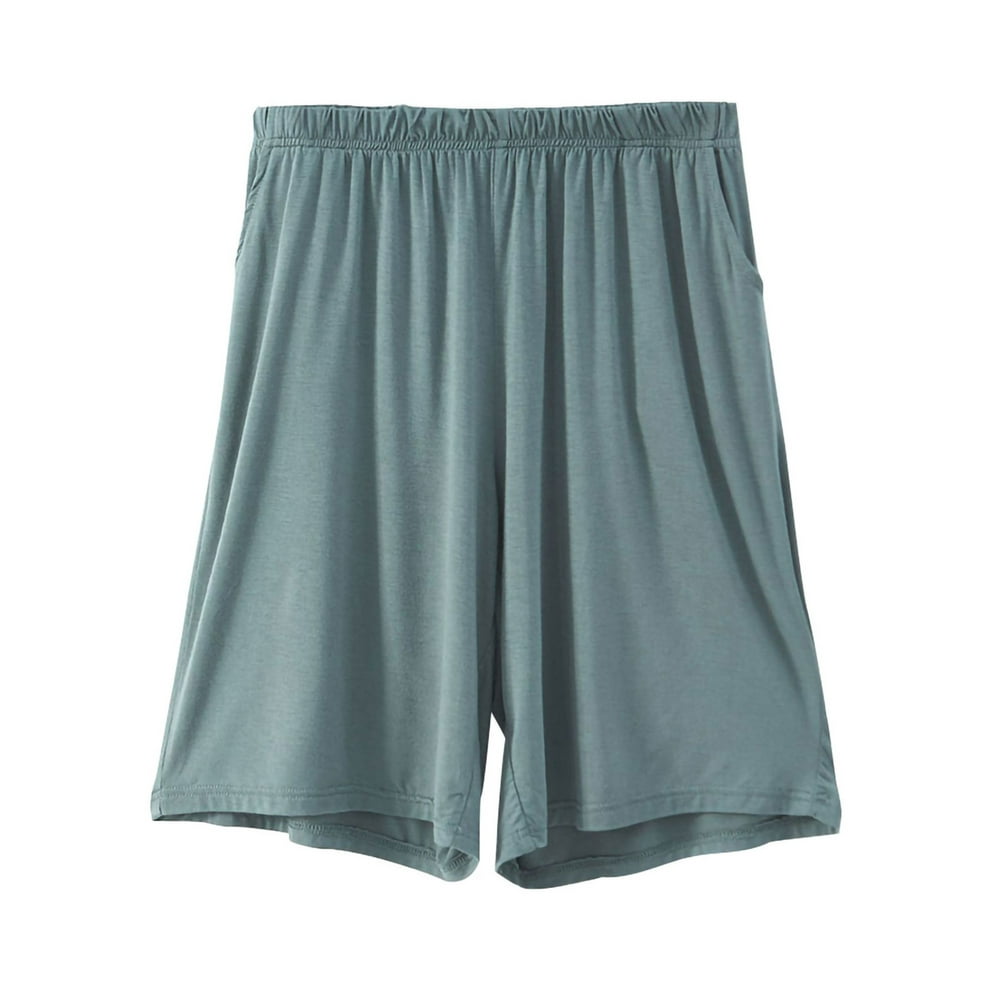 CVLIFE CVLIFE Mens Big and Tall Athletic Jersey Shorts