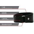 thumbnail image 3 of Harbinger Weightlifting Belt with Flexible Ultra-light Foam Core, 5 In., Medium, 3 of 6
