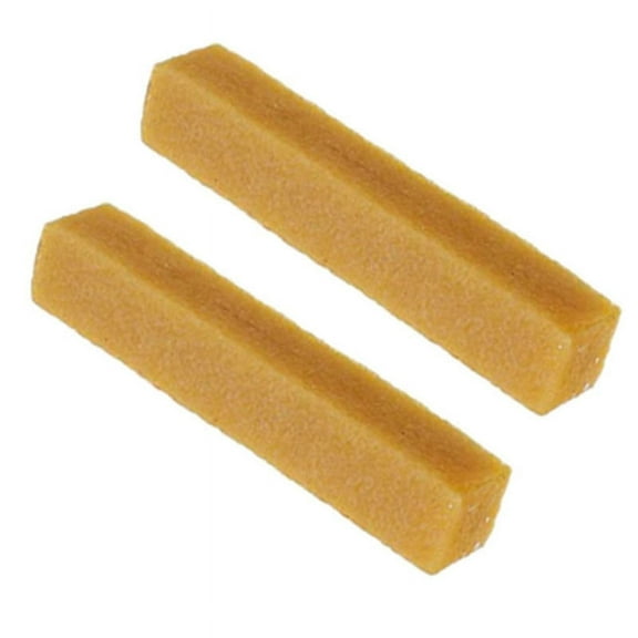 2X Abrasive Cleaning Sanding Belt Band Drum Cleaner Sandpaper Cleaning Eraser for Belt Disc Sander C