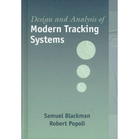 - Design and Analysis of Modern Tracking Systems